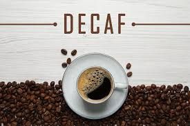 Decaffeinated _0
