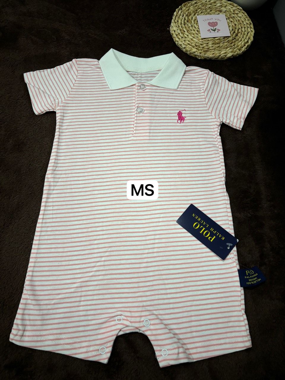 Jumper Po-lo (PINK)_0