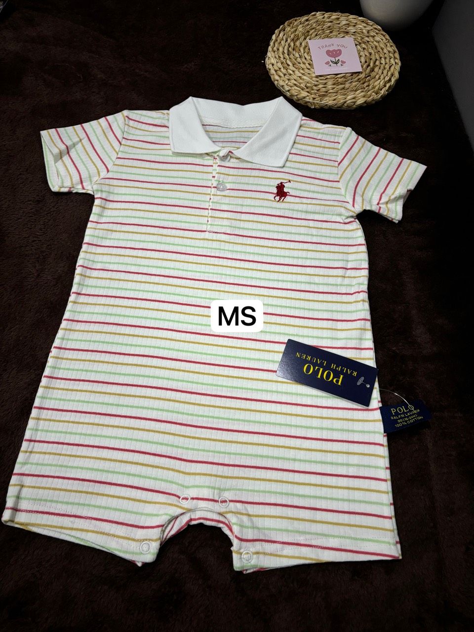 Jumper Po-lo (CREAM)_0