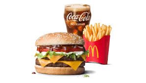 McDonald's Beef Meals_0
