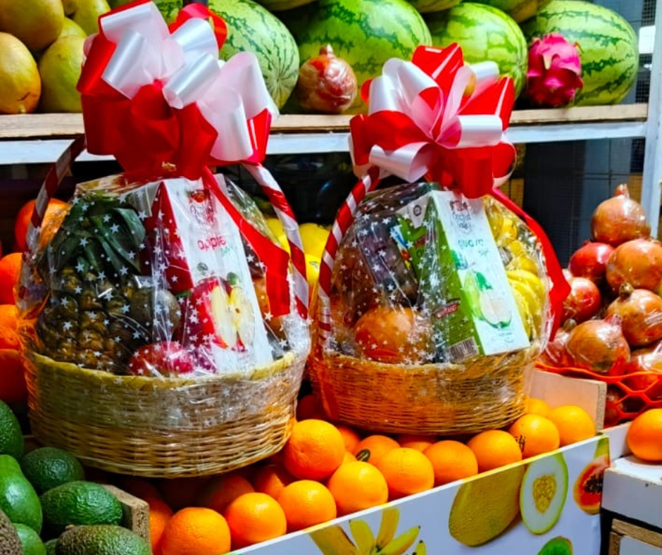 Jumbo Fruit Basket_0