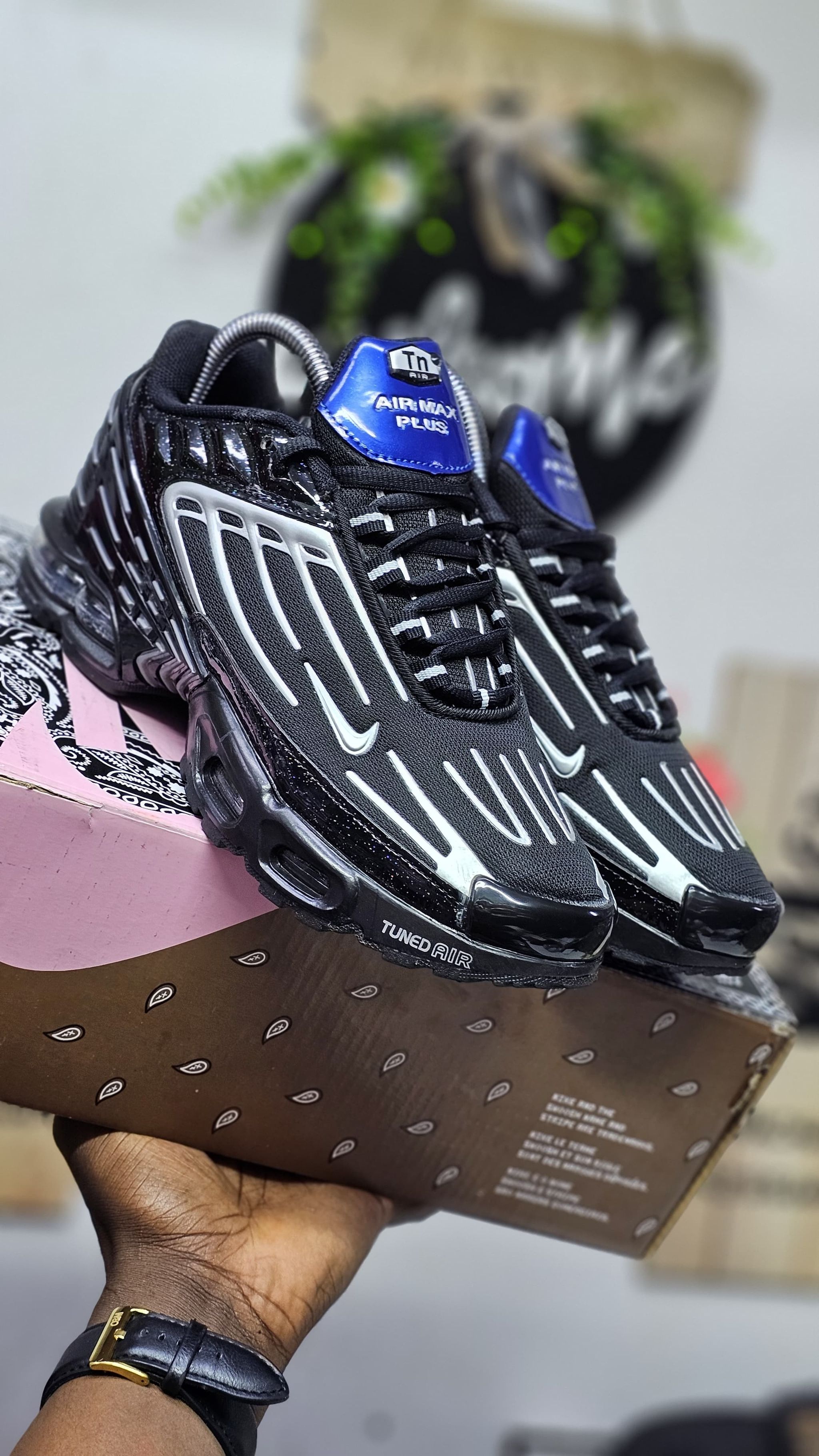 Nike air max_1