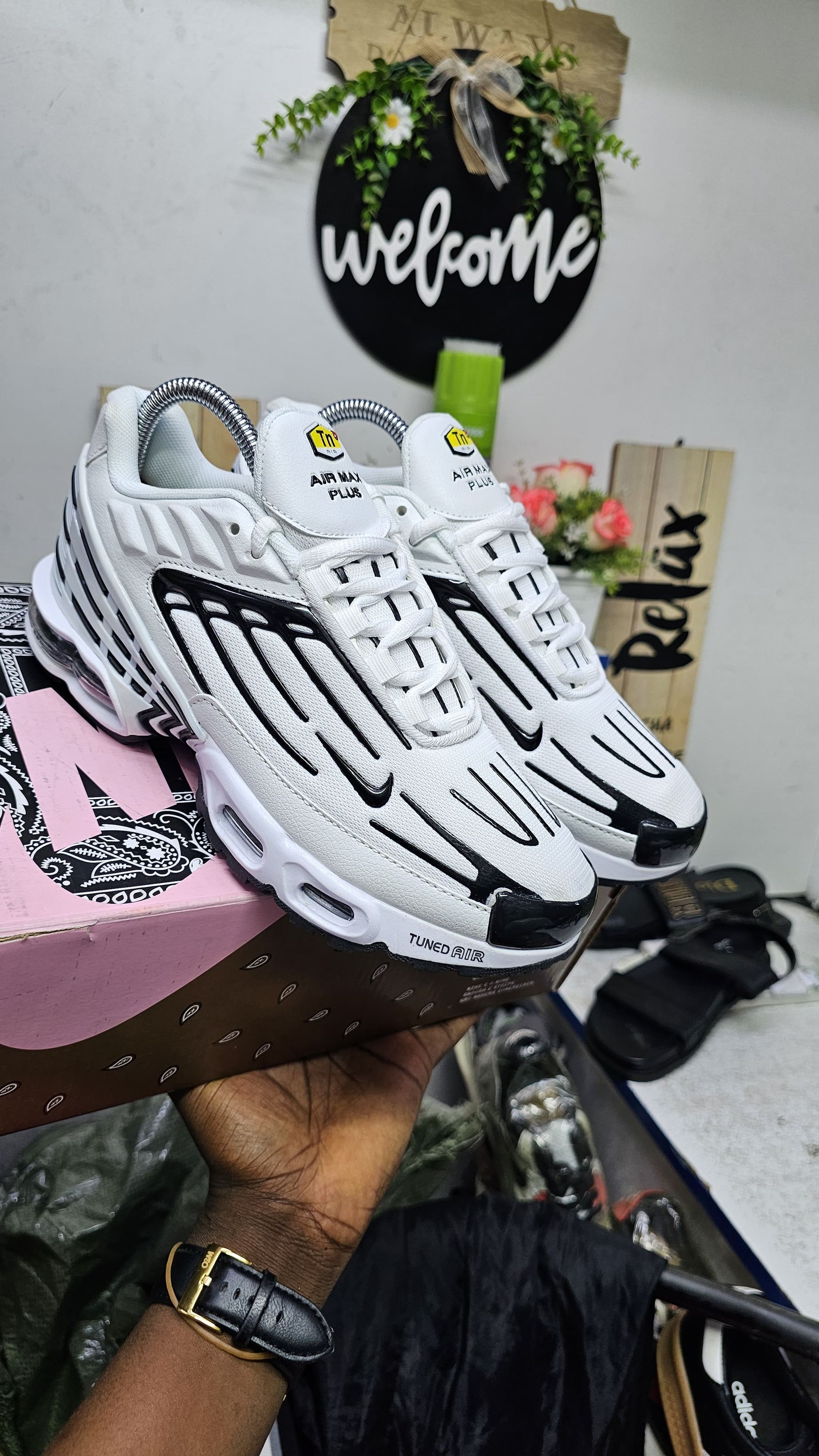 Nike air max_0