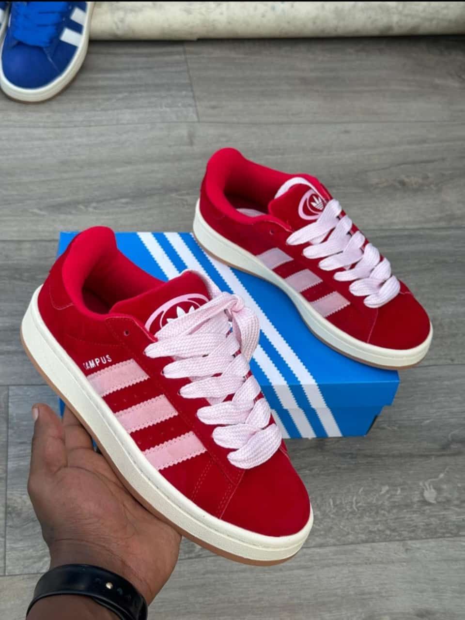 Adidas Campus _4