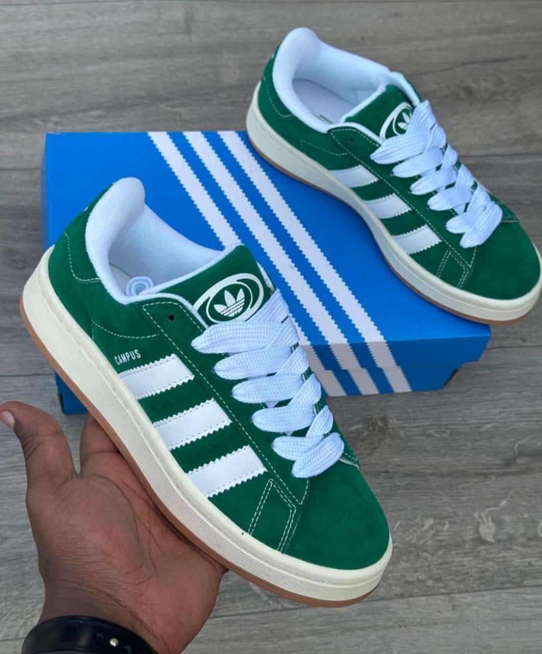 Adidas Campus _6