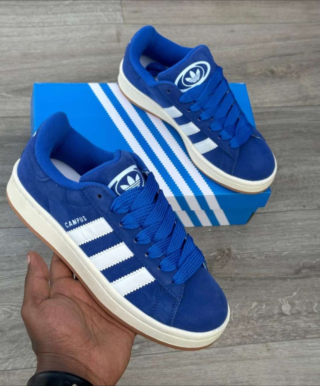 Adidas Campus _5