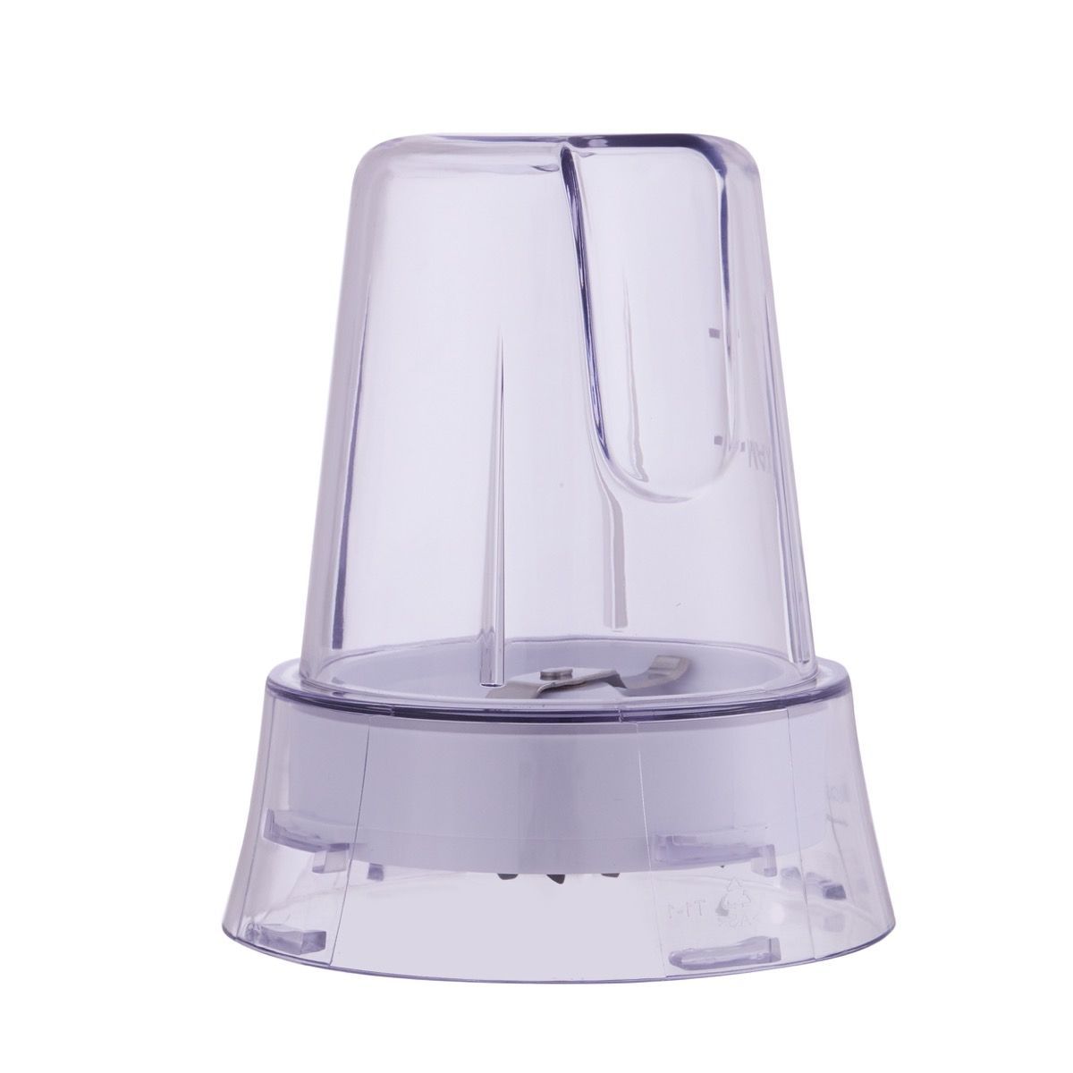 Mienta Food Processor, 800 Watt, White - FP141022_6