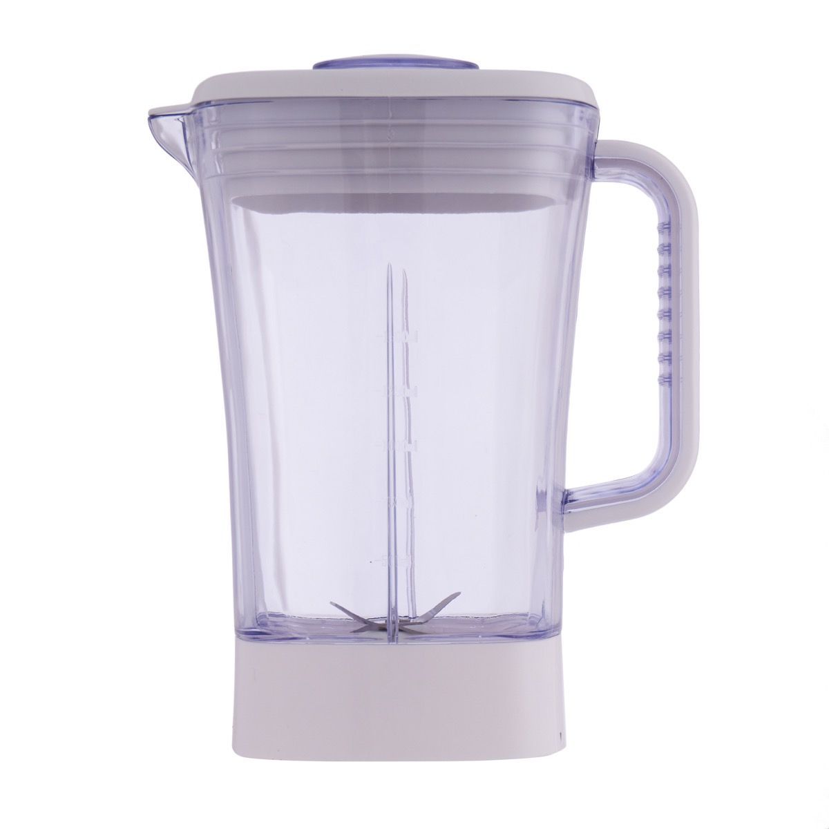 Mienta Food Processor, 800 Watt, White - FP141022_7