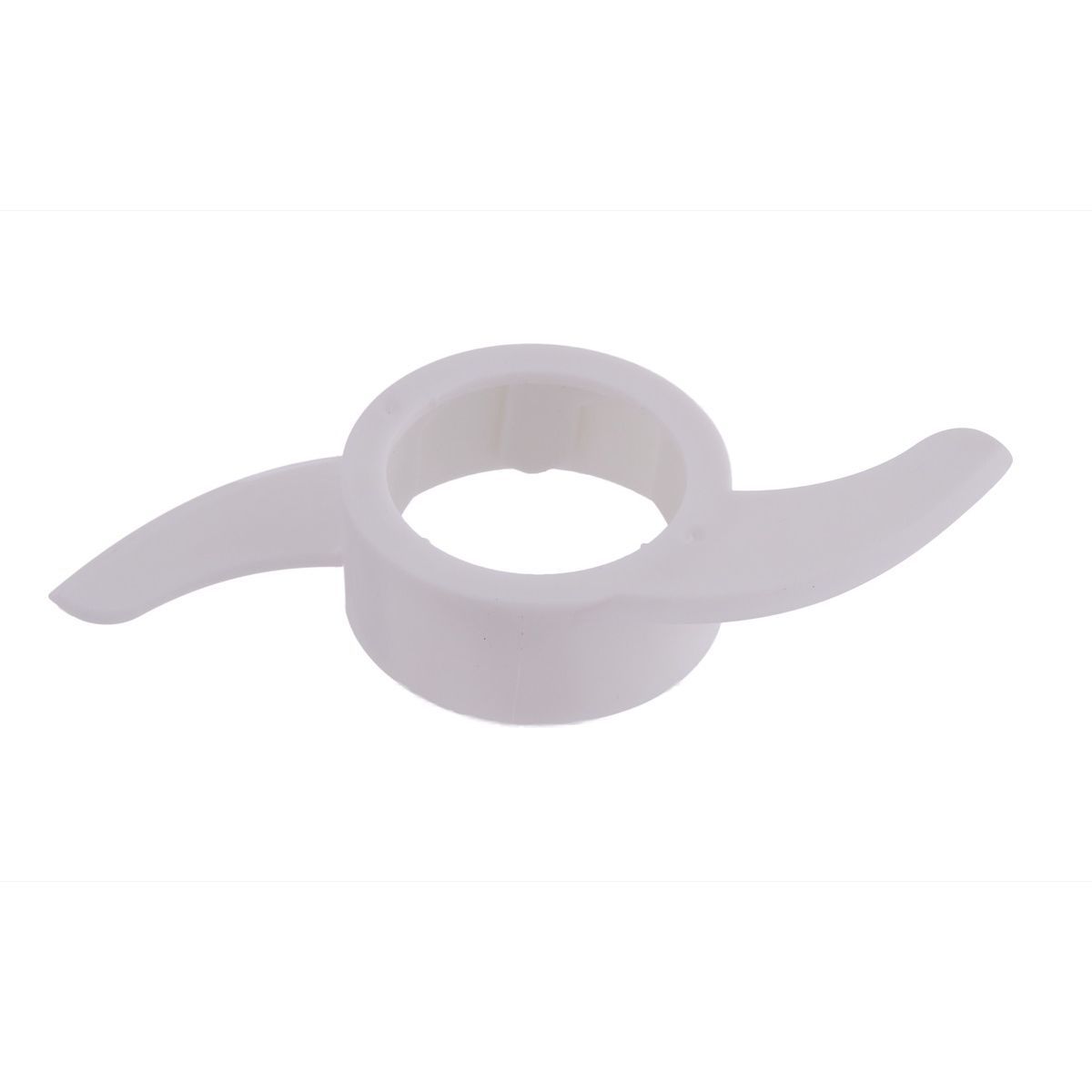 Mienta Food Processor, 800 Watt, White - FP141022_4