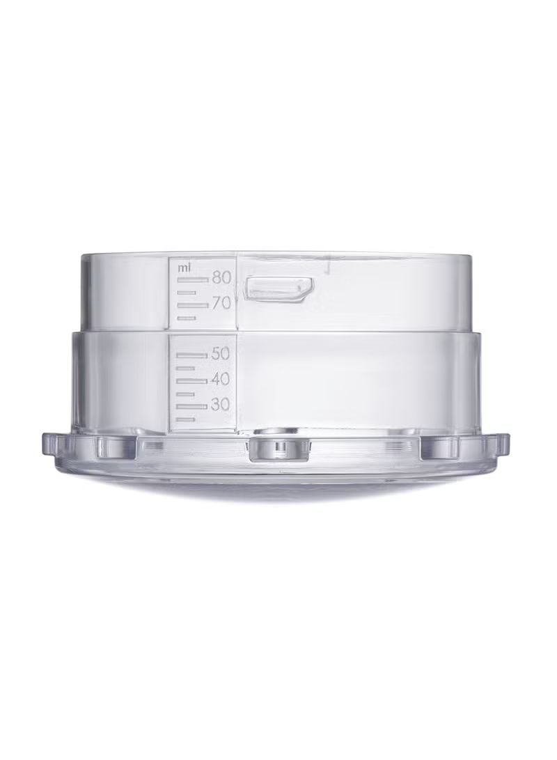 Black and Decker Multifunction Food Processor 2 L 750 W FX760-B5 White - FX760-B5_1