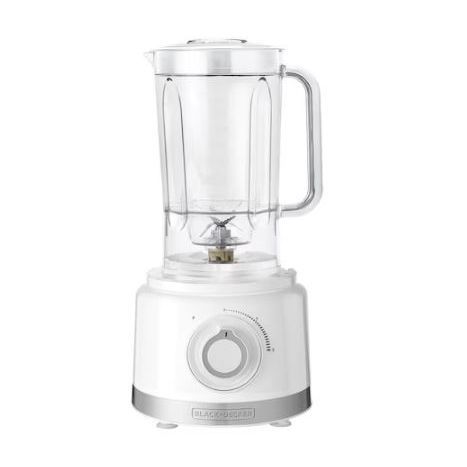 Black and Decker Multifunction Food Processor 2 L 750 W FX760-B5 White - FX760-B5_7