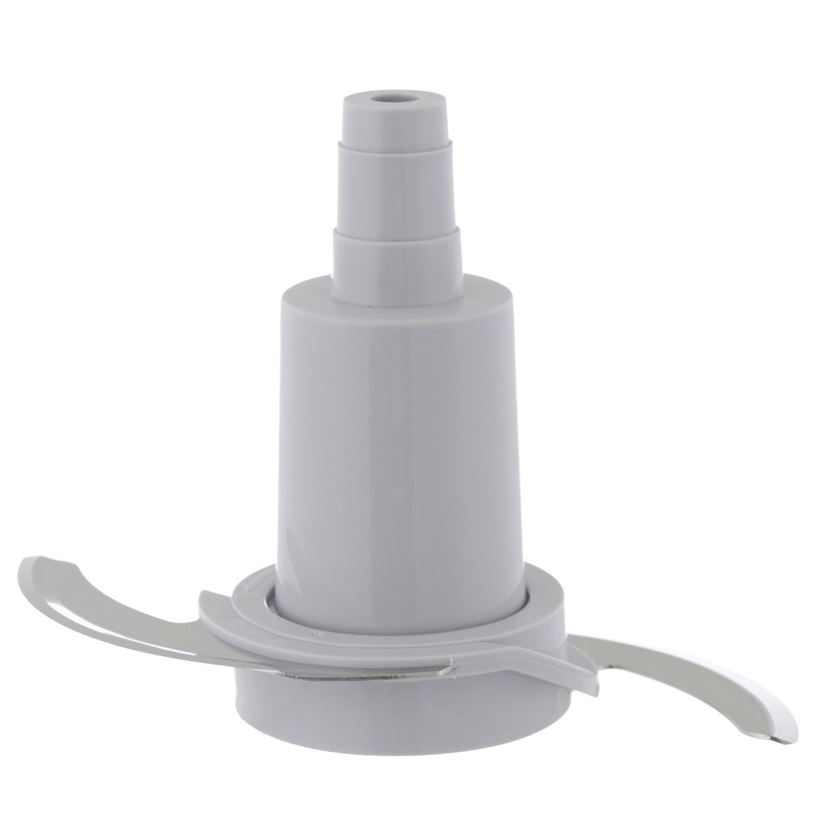 Food Processor 1.5 1000W White FP1000-WH_2