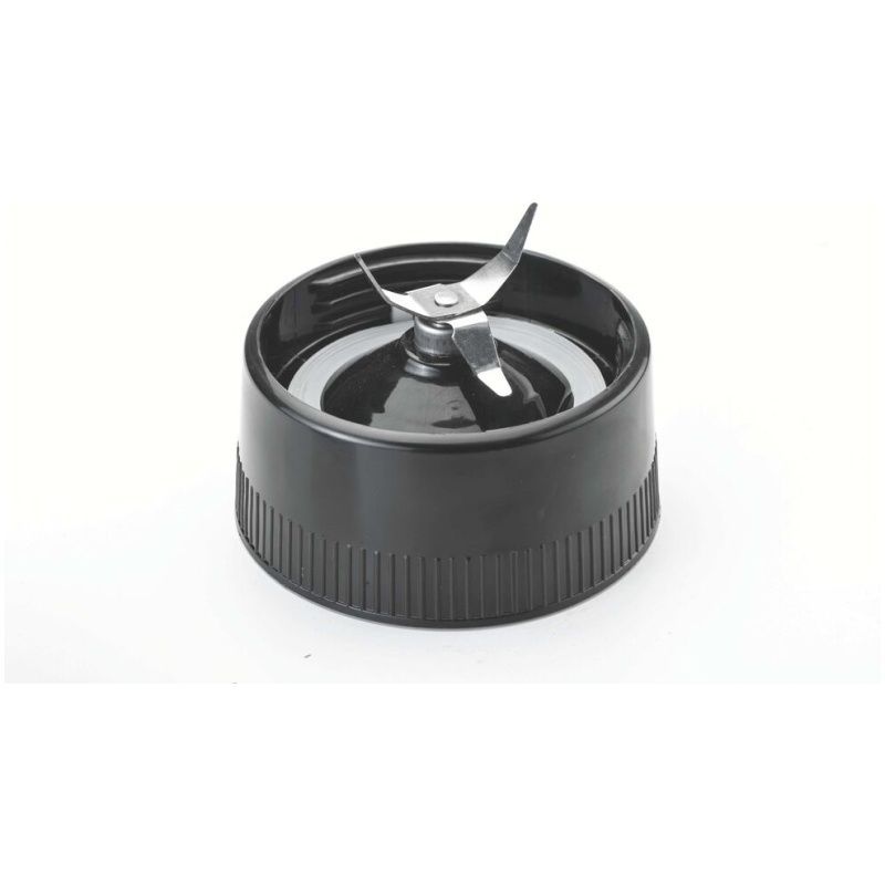Black + Decker KR42-B5 29 Function Food Processor with Blender & Grinder, 400W, Black_6