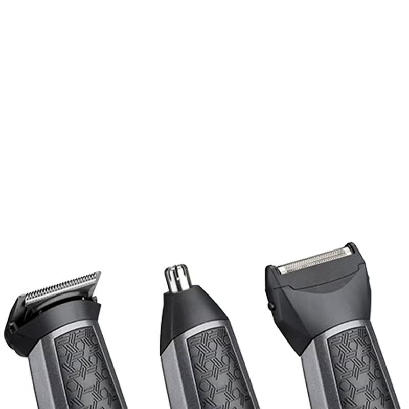 Babyliss MT727E Hair Trimmer for Men. Rechargeable - Black_2