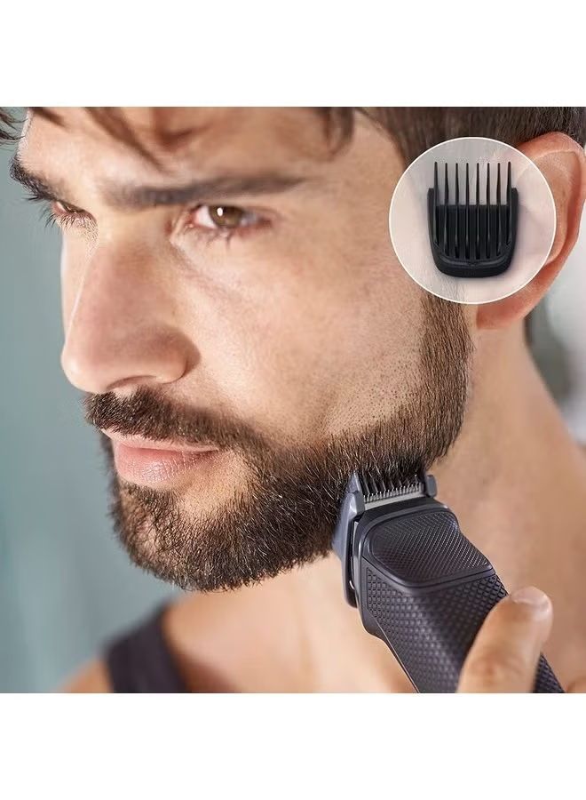 Philips MG5720 Multigroom, Face, Hair and Body 9 Tools, Waterproof_6