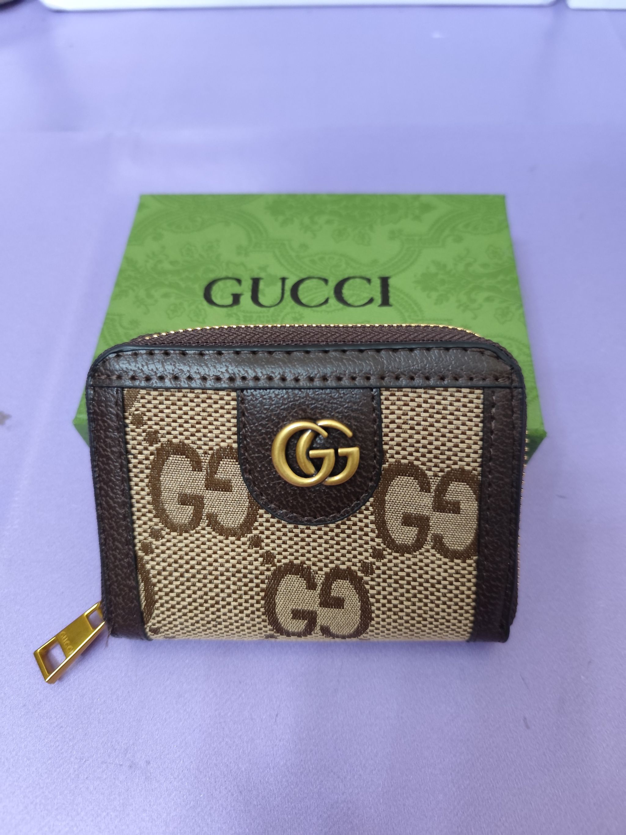 Cartera GG pequeña_0
