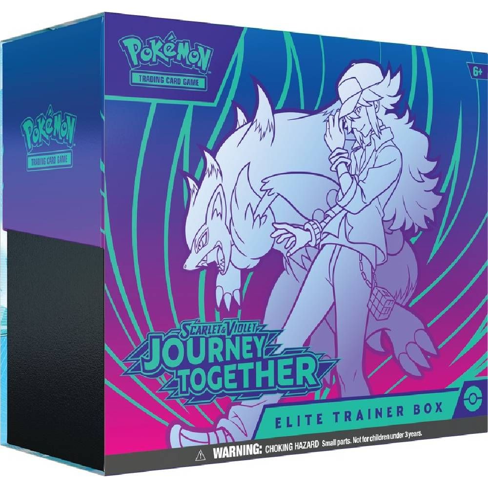 Journey Together Elite Trainer Box_0