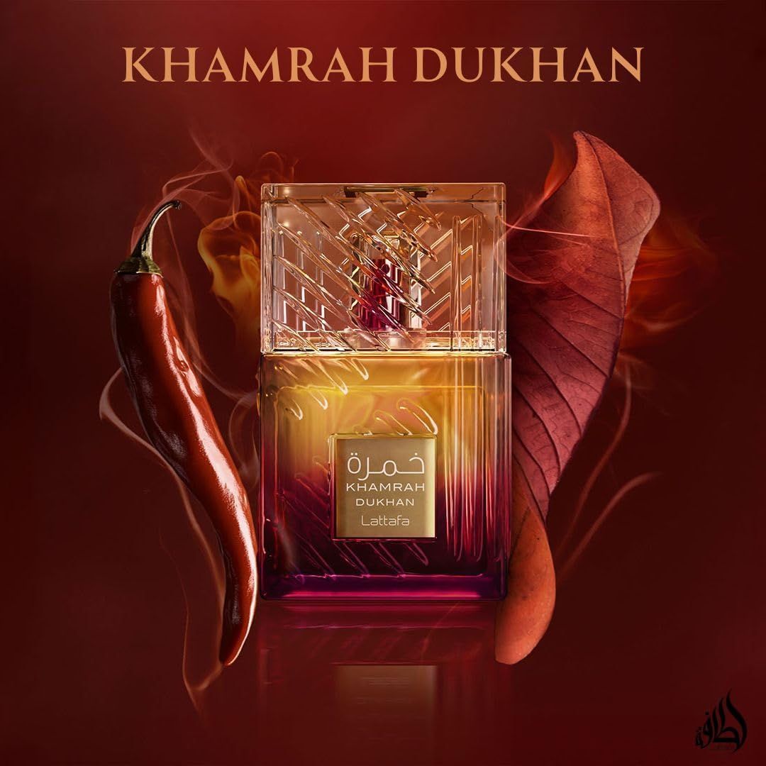 KHAMRAH DUKHAN _0