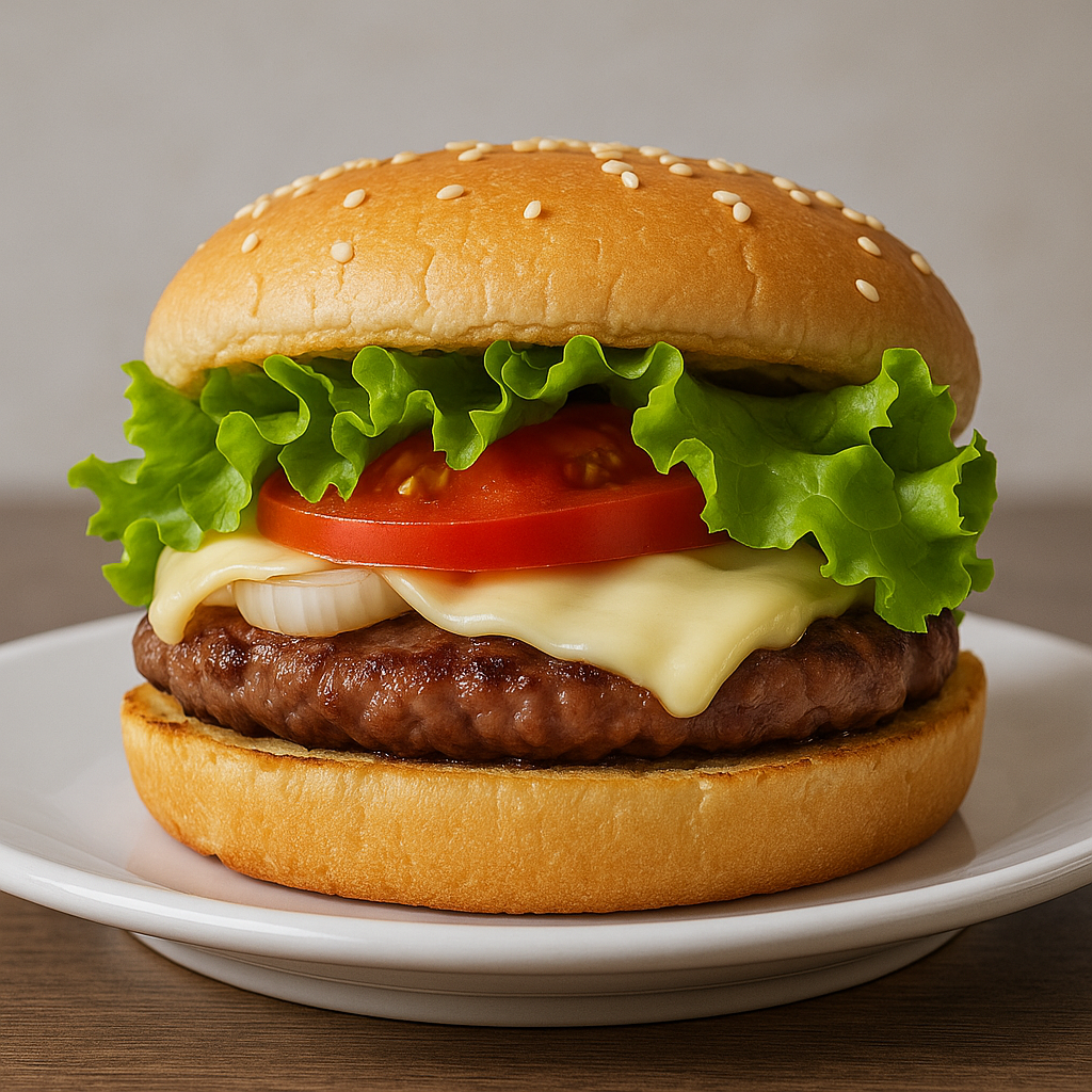 Hamburguesa Clasica_0