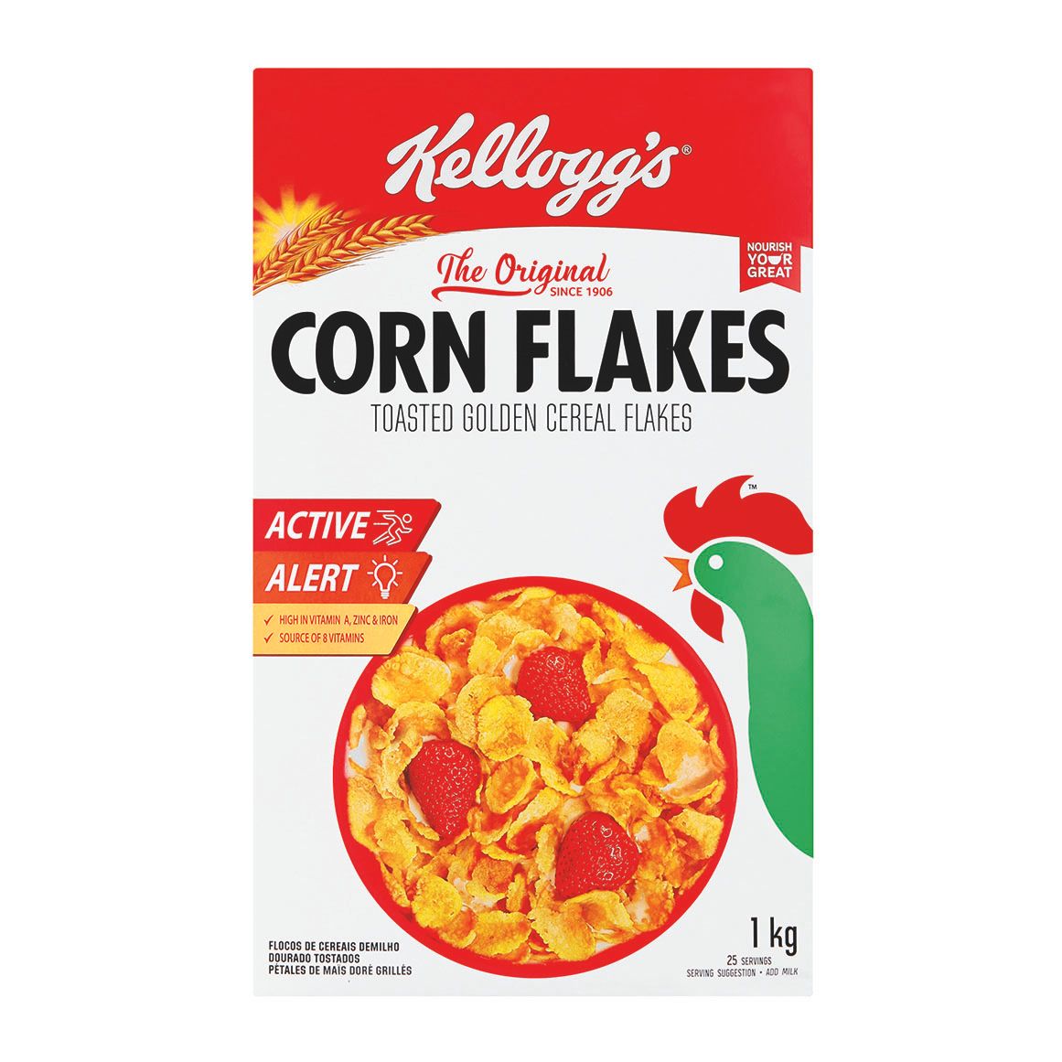 Groceries - Cereal_1