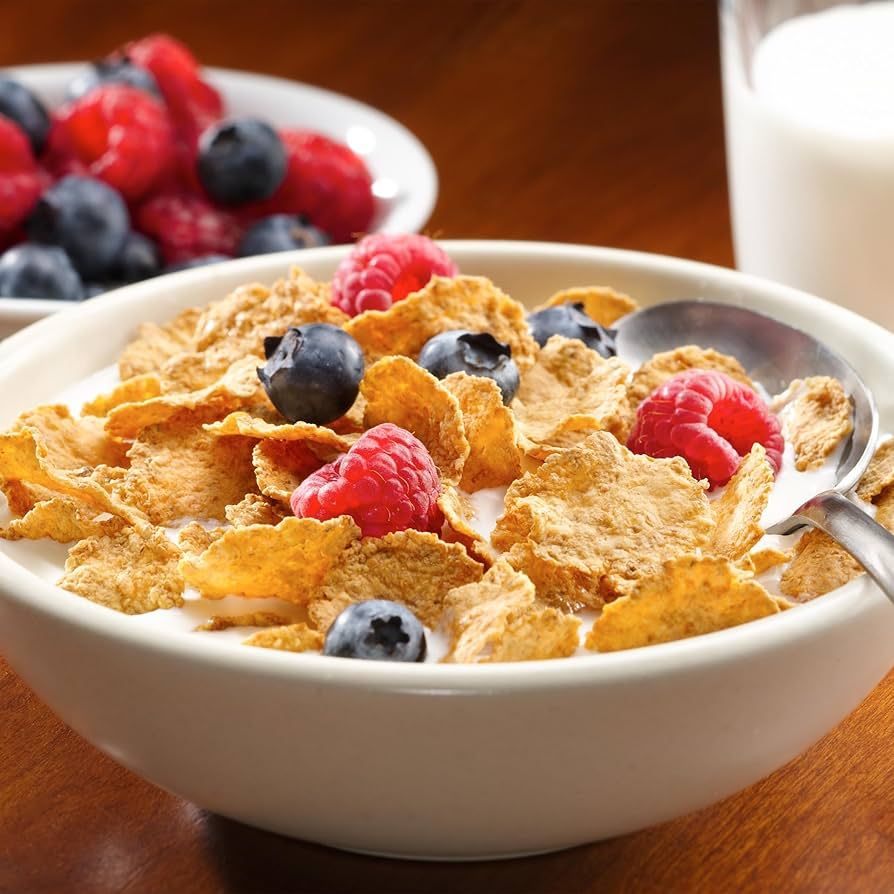 Groceries - Cereal_0