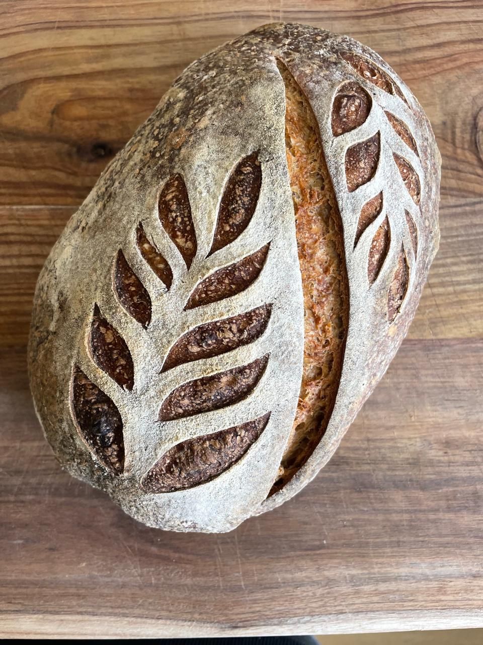 Hearty Soup mix x2 & Sourdough Combo (Feeds 4-6 people per combo)_4