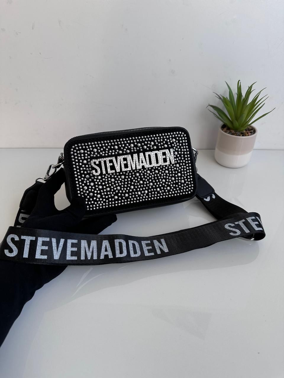 Steve Madden Bling _1