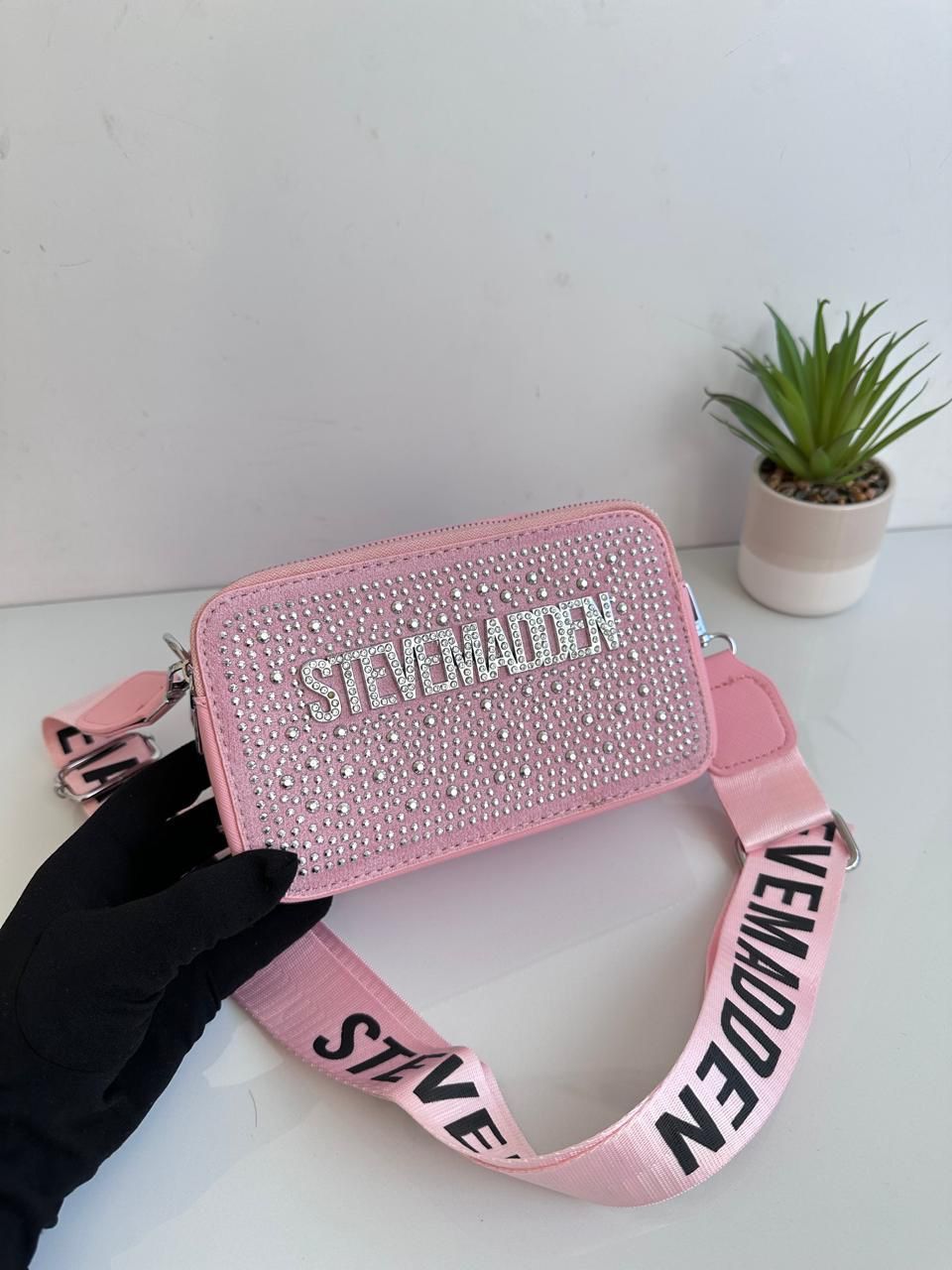 Steve Madden Bling _4
