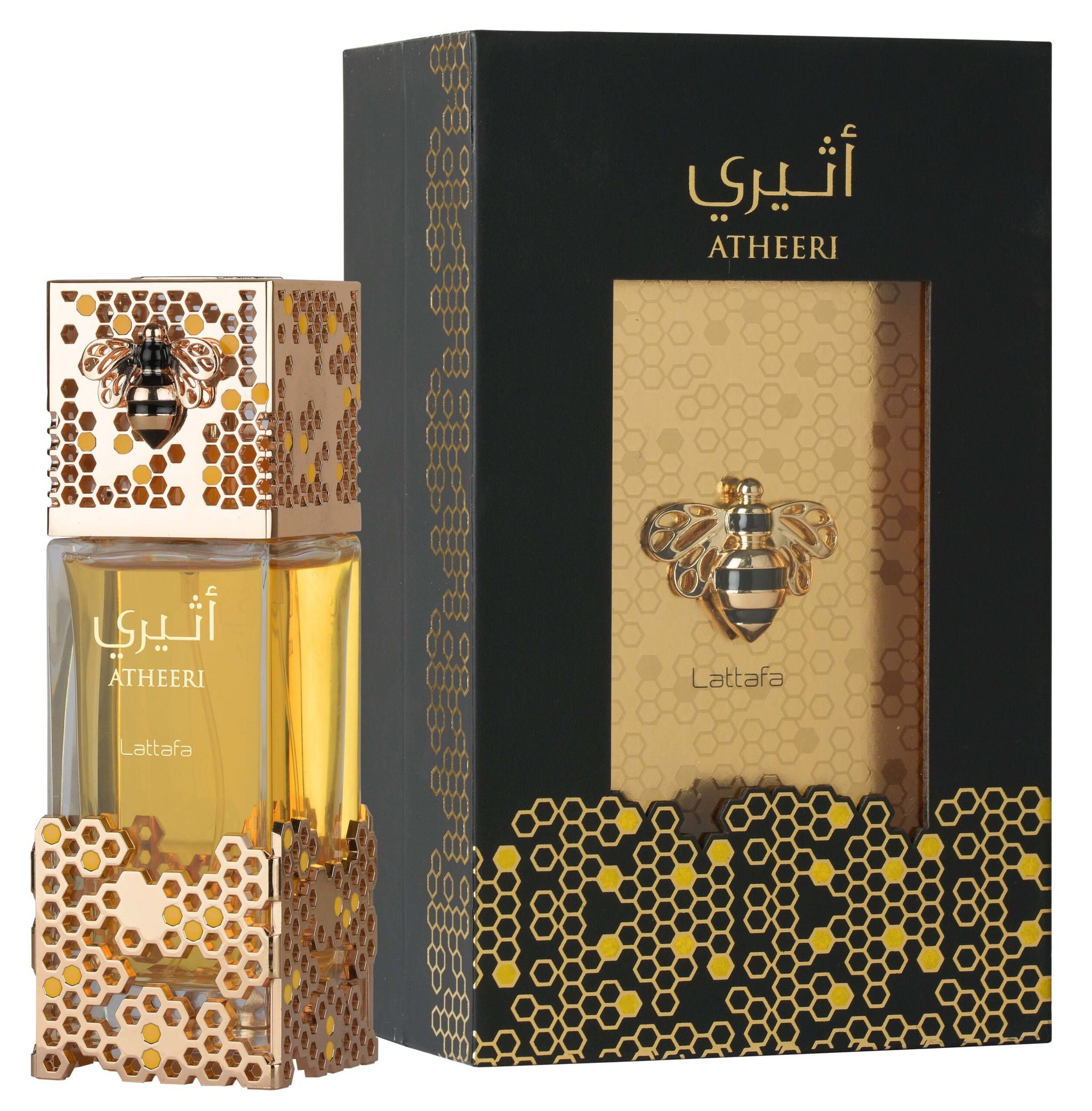 Atheeri by Lattafa Perfumes_0