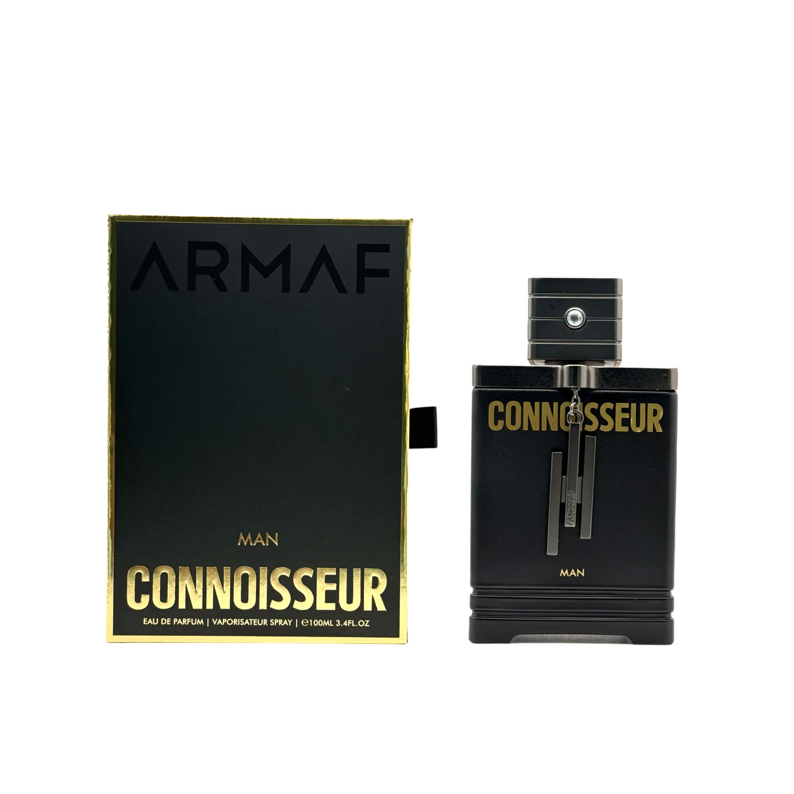 Connoisseur Man by Armaf_0