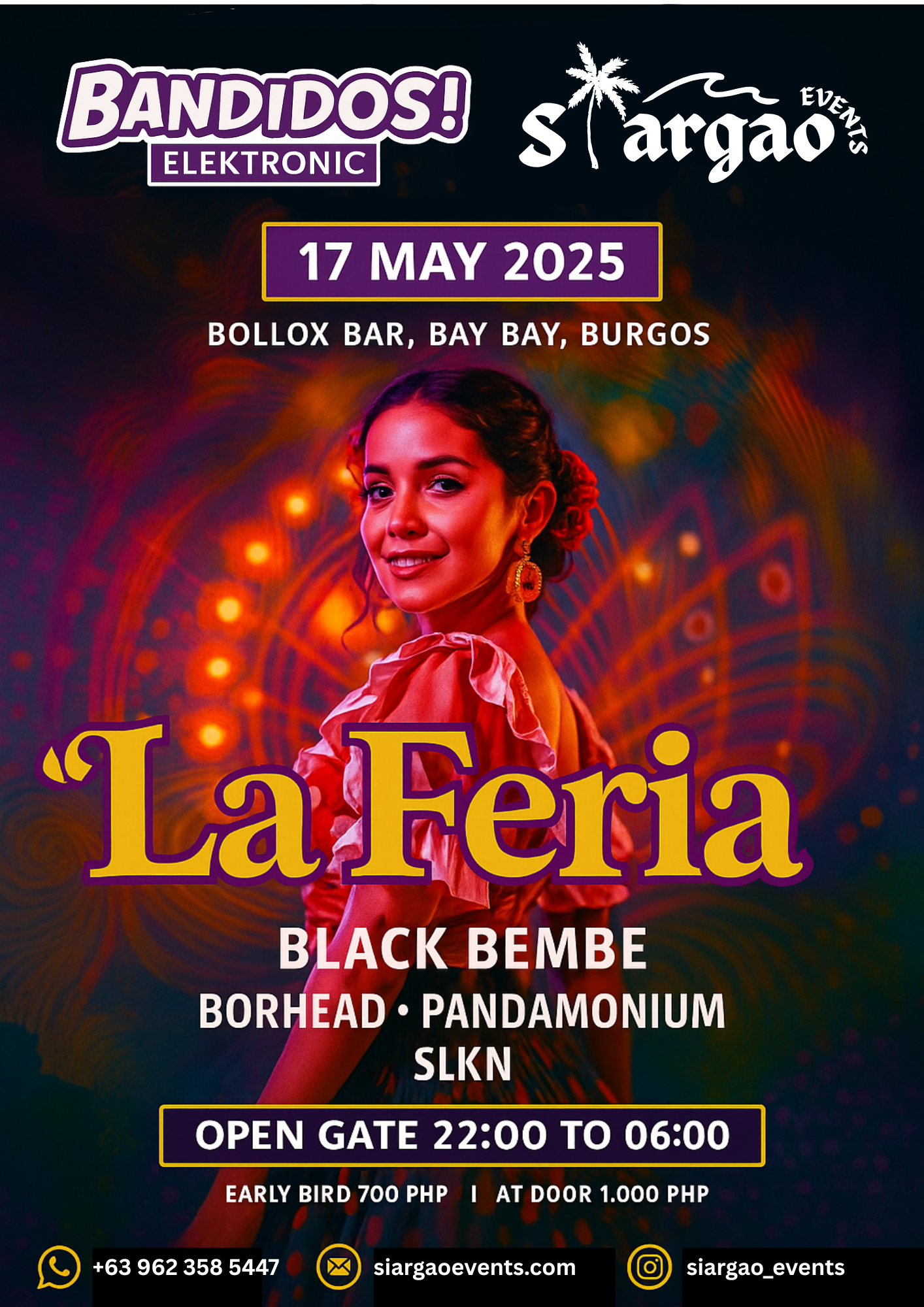 La Feria-Siargao Loop (2D1N / Juan and Lonely's Packages) _1