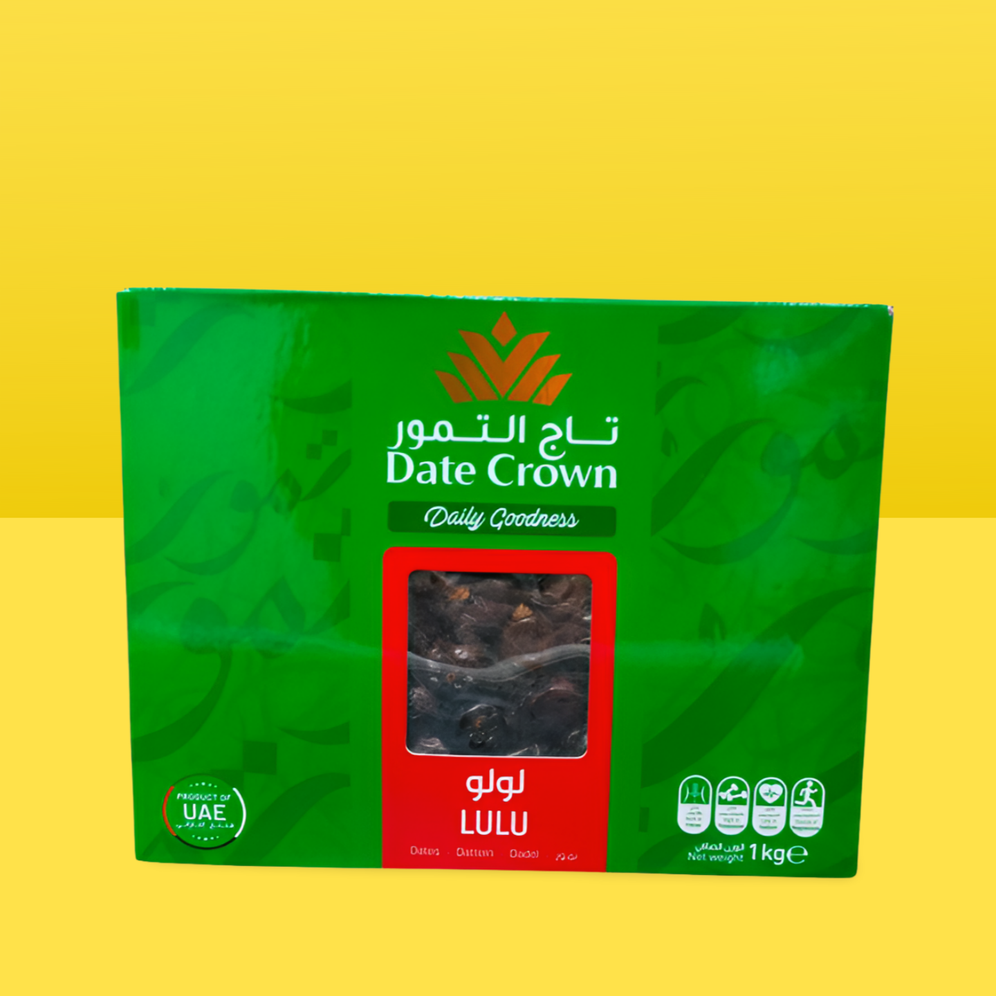 Date Crown Lulu Dates 1kg_0