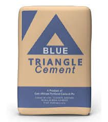 Blue triangle _0