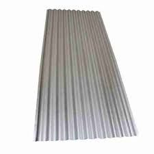 Normal galvanized 3m _0