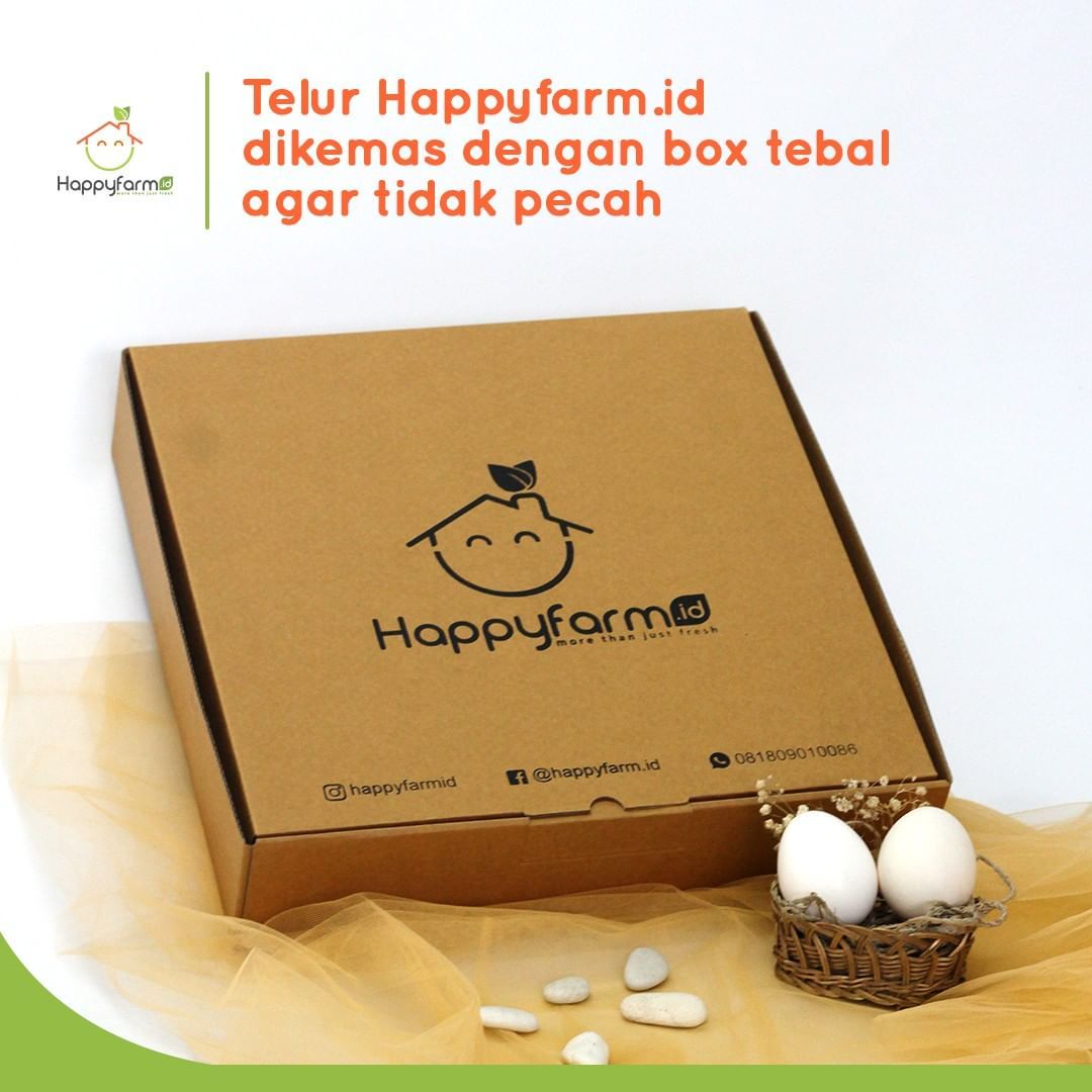 30 Telur Kampung Box_0