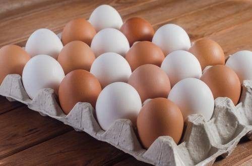Mix 60 Box (30 Telur Kampung + 30 Telur Negeri)_1