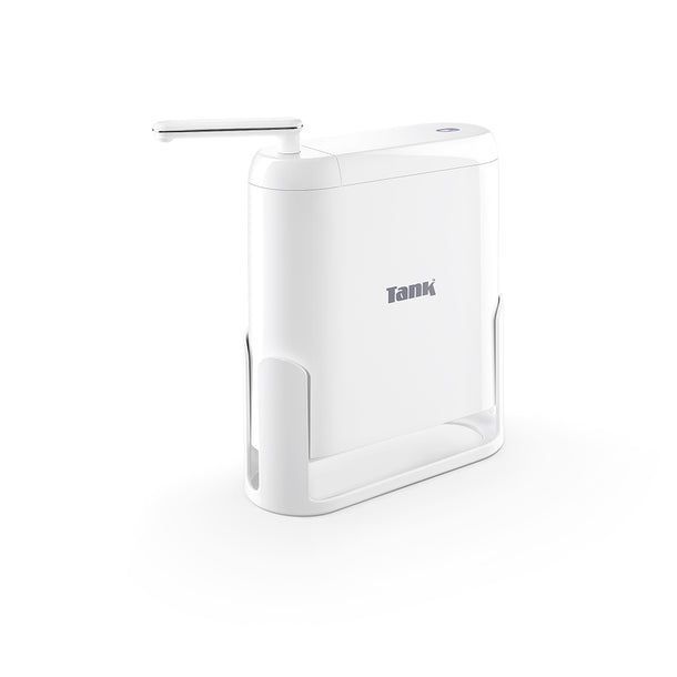 TANK Filter Tank Pro - 6 Purification Functions White_4