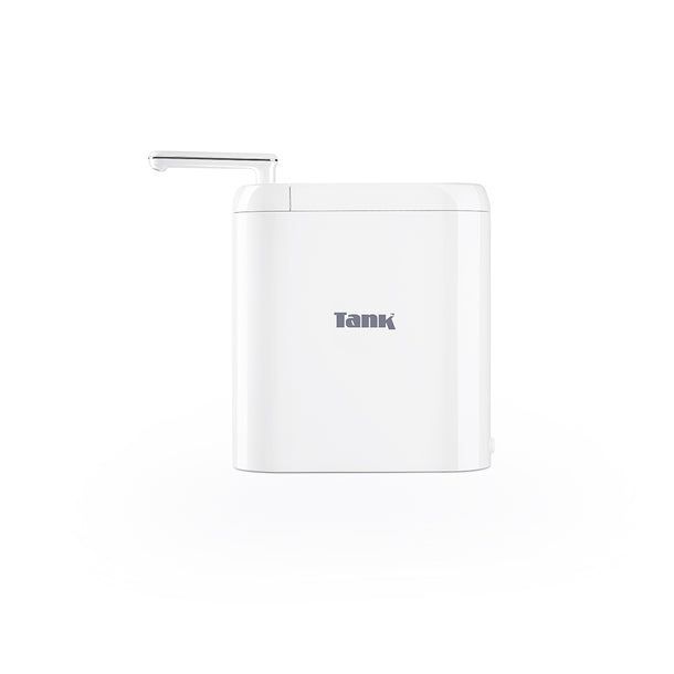 TANK Filter Tank Pro - 6 Purification Functions White_5