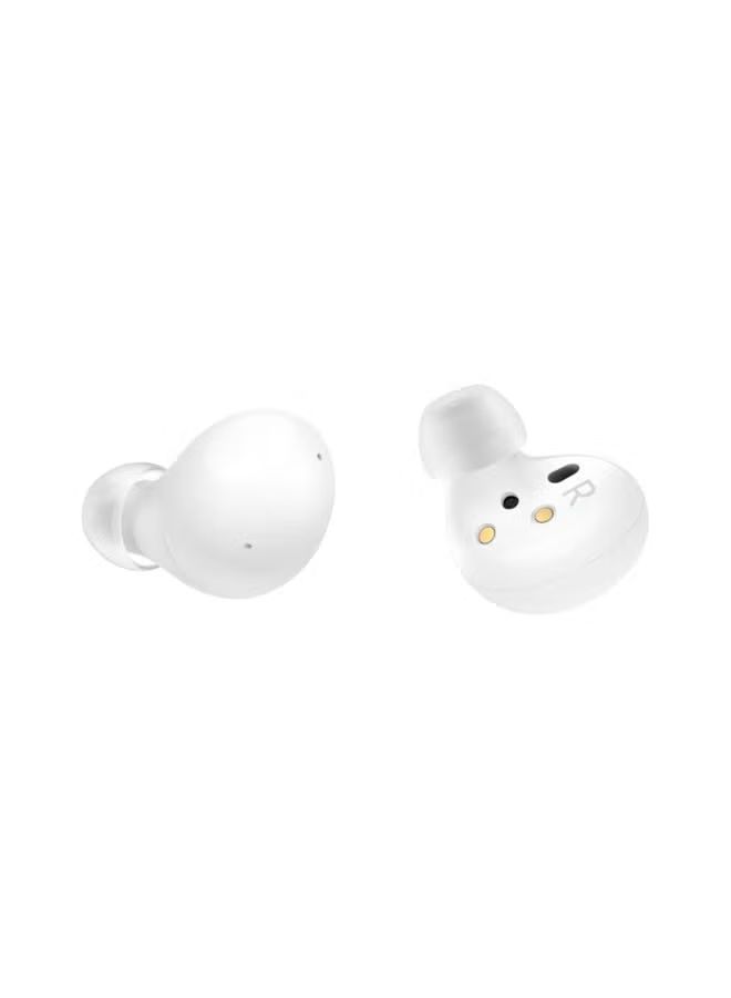 Samsung Galaxy Buds 2 White_1