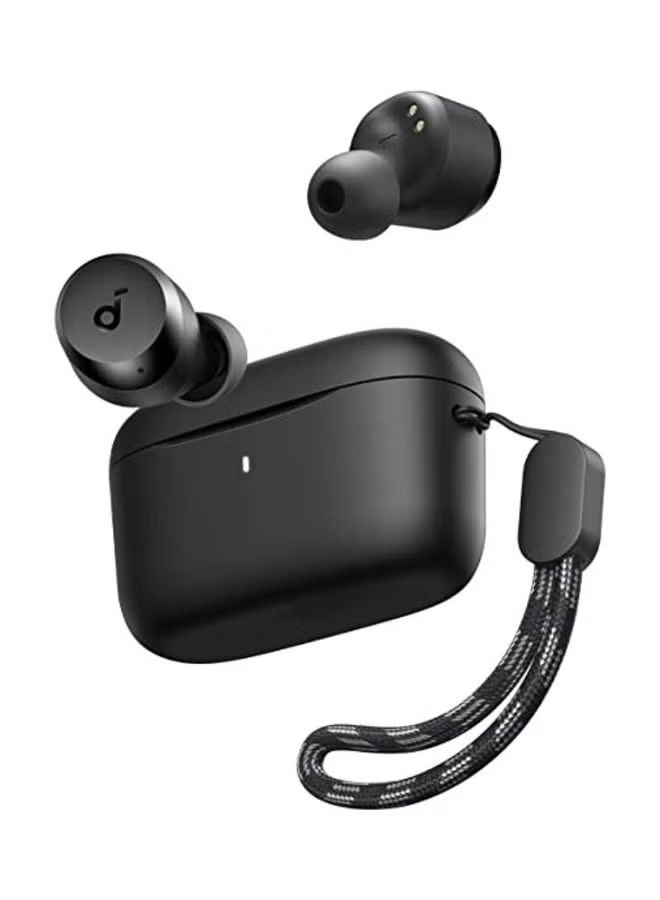 Soundcore by Anker A20i True Wireless Earbuds, Bluetooth 5.3, App, Customized Sound, 28H Long Playtime, Water-Resistant, 2 Mics for AI Clear Calls, Single Earbud Mode_0