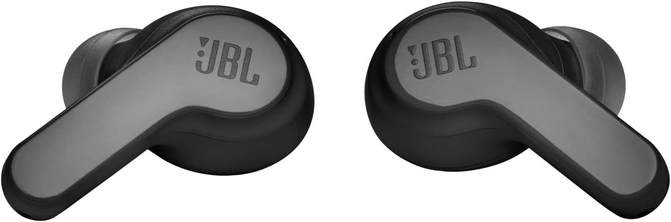 Lifestyle-true wireless in-ear, black_7