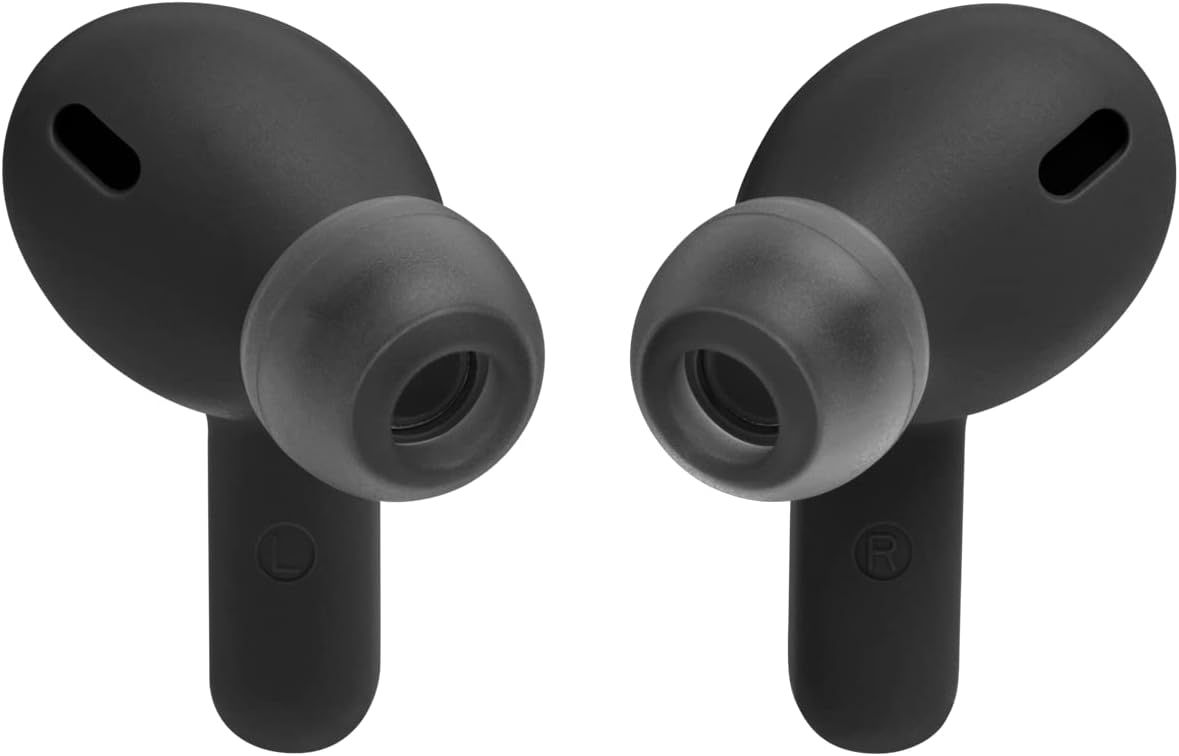 Lifestyle-true wireless in-ear, black_5