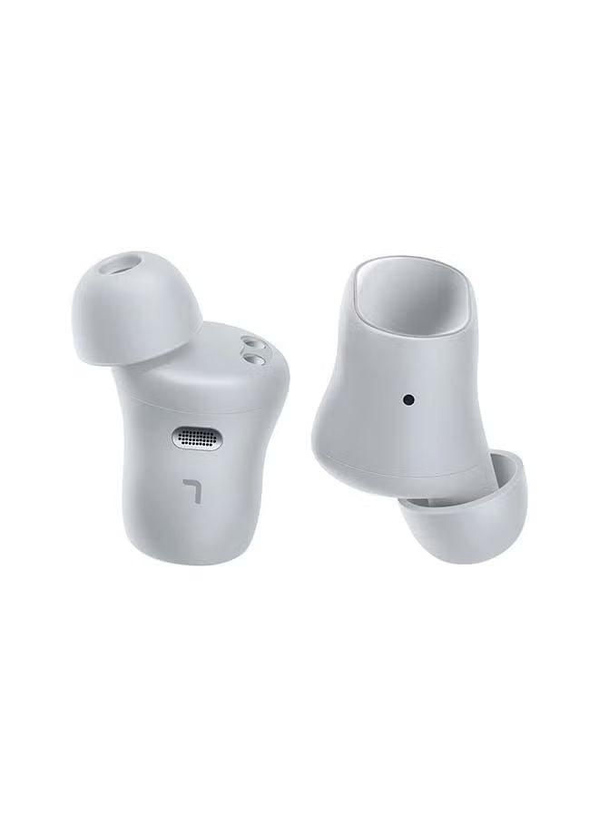 Redmi Buds 3 Pro - Glacier Gray  BHR5194GL_1