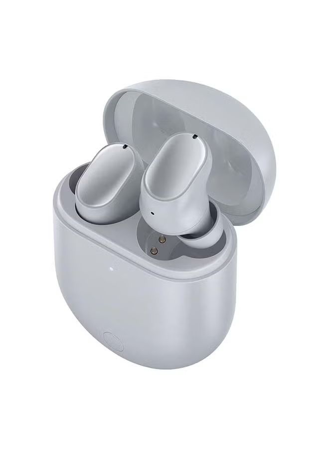 Redmi Buds 3 Pro - Glacier Gray  BHR5194GL_4