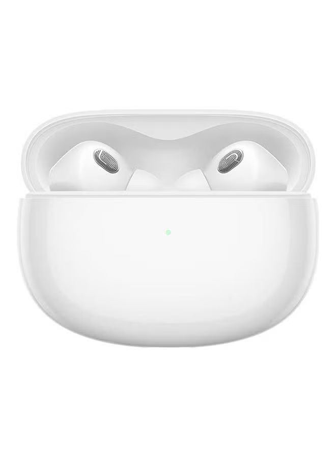 BHR5177GL Xiaomi Buds 3T Pro 3 plus 1 Active Noise Cancelling modes Dual device connectivity Supports Wireless charging 24h Long battery life with Charging Case Gloss White, 480_3