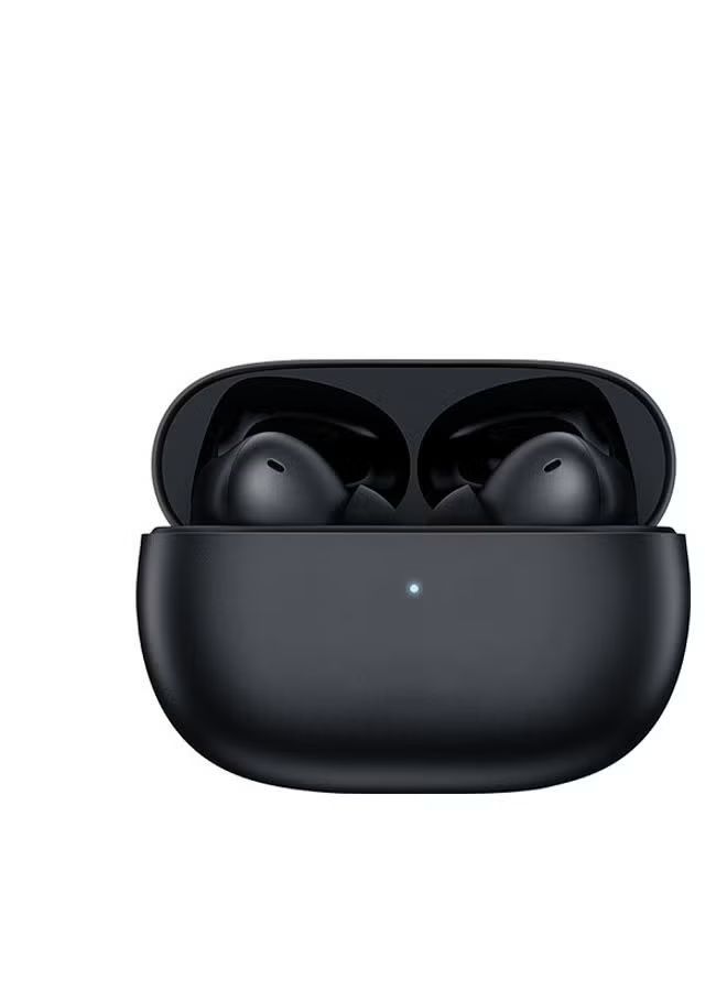Xiaomi Redmi Buds 4 Pro Headset True Wireless Stereo (TWS) In-Ear Calls/Music Bluetooth Black-BHR5896GL_0