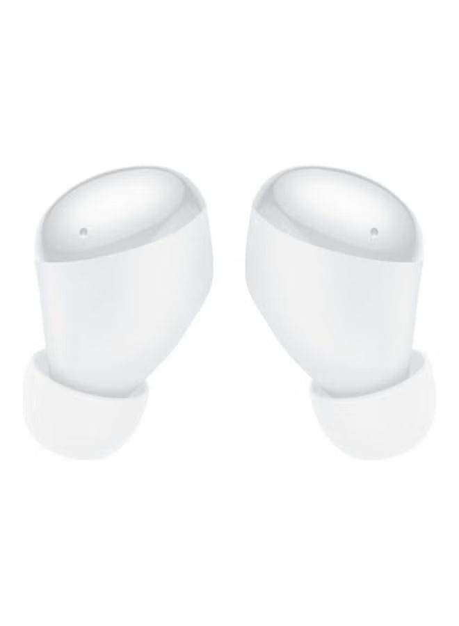 XIAOMI REDMI BUDS 4 WHITE BHR5846GL, Wireless, One Size_2