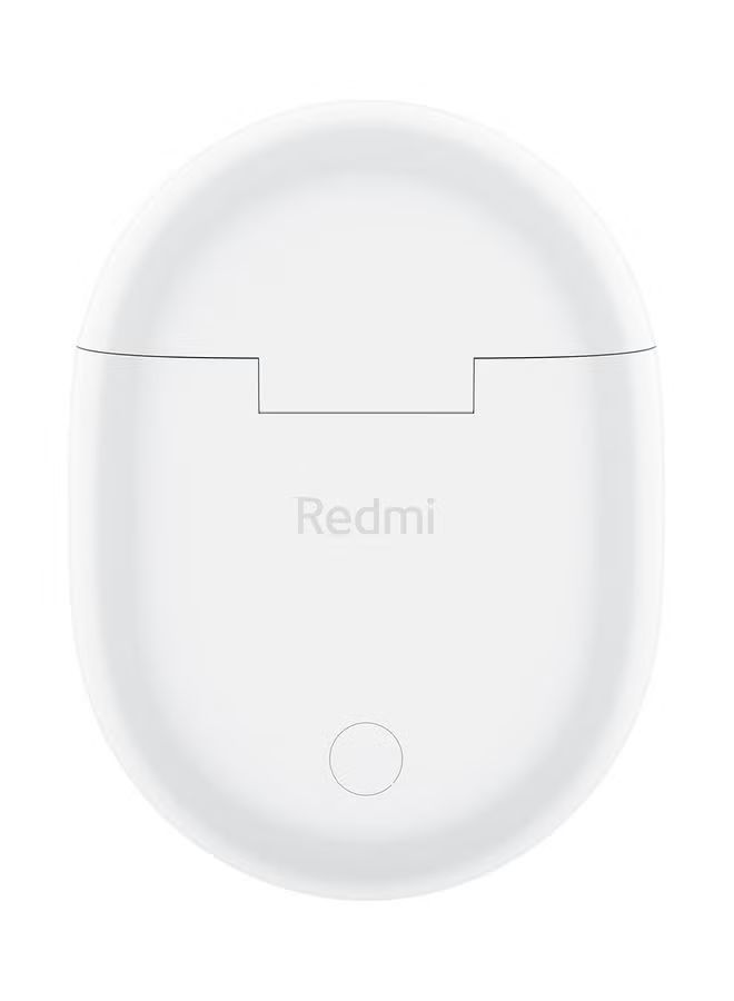 XIAOMI REDMI BUDS 4 WHITE BHR5846GL, Wireless, One Size_1