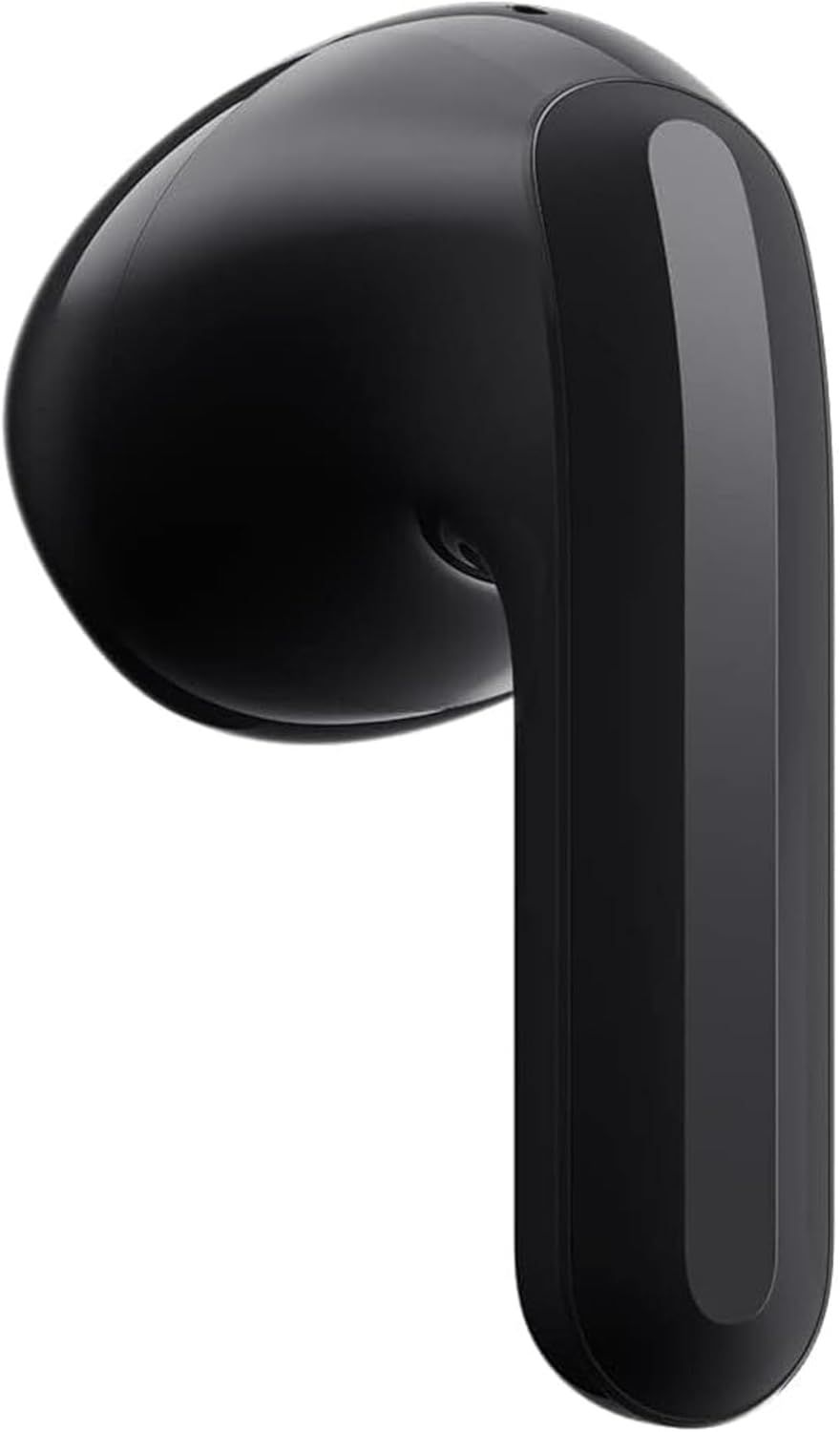 Xiaomi Redmi Buds 4 Lite:r, HD Sound, IPX4 Water-Resistant, Bluetooth 5.2, 18.5Hr Battery, Google Fast Pair | AI Call Noise Reduction | Touch Controls |Gray |6 month manufacturer warranty_4