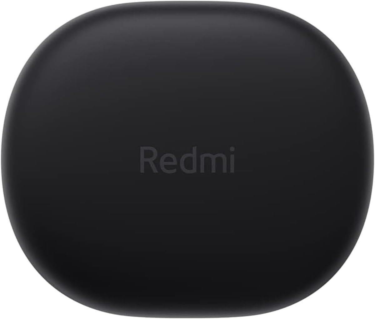 Xiaomi Redmi Buds 4 Lite:r, HD Sound, IPX4 Water-Resistant, Bluetooth 5.2, 18.5Hr Battery, Google Fast Pair | AI Call Noise Reduction | Touch Controls |Gray |6 month manufacturer warranty_2